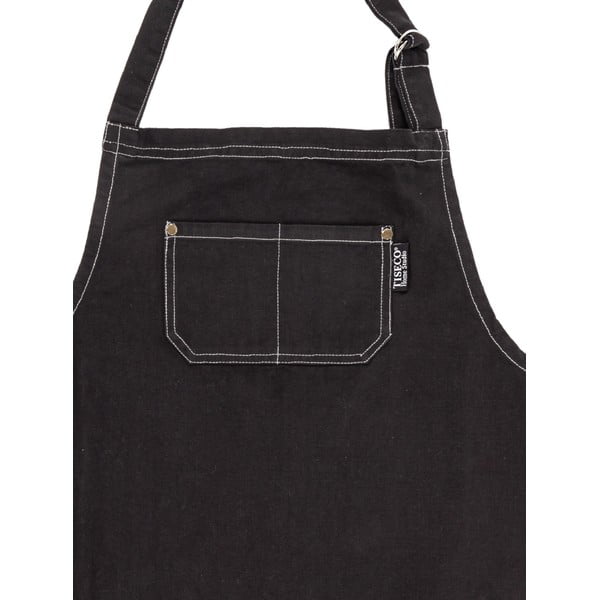 Kokvilnas priekšauts Havana – Tiseco Home Studio-image-2