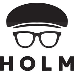 Holm · Izpārdošana