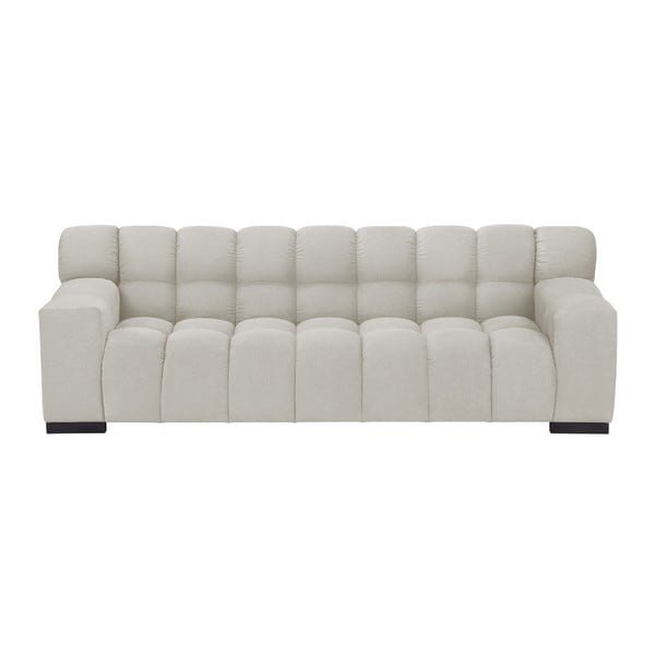 Bēšs Windsor & Co Dīvāni Mēness dīvāns, 235 cm
