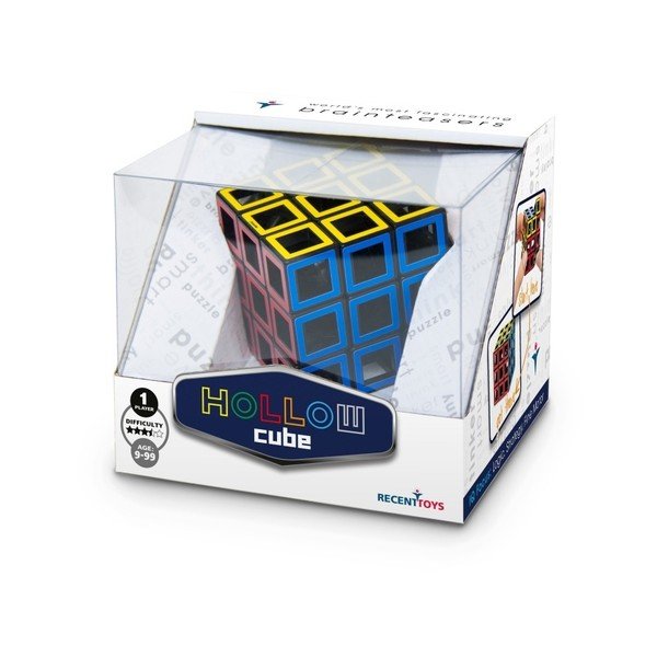 Attīstības spēle RecentToys Hollow Cube-image-4