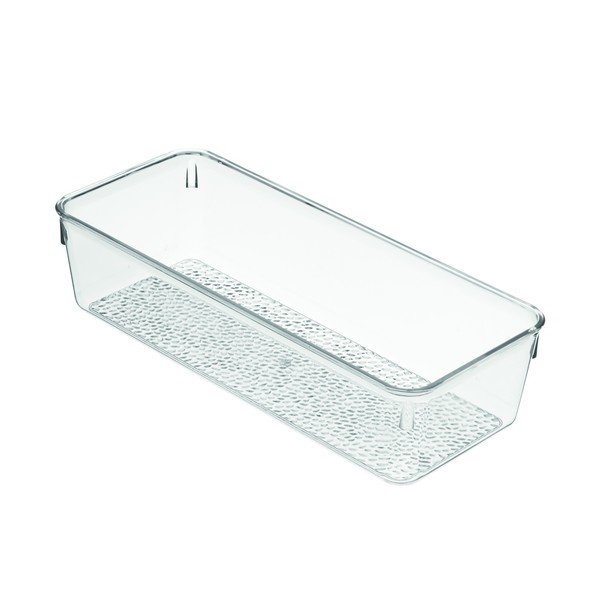 Caurspīdīgs organizators iDesign Rain Grand-image-2