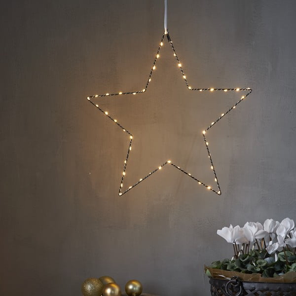 Ziemassvētku gaismas dekors Mira – Star Trading