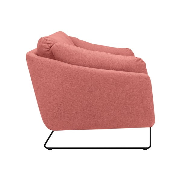 Rozā dīvāns Windsor & Co Sofas Comet-image-2