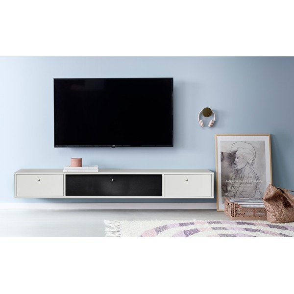 Sarkans TV galdiņš Mistral 035-image-1