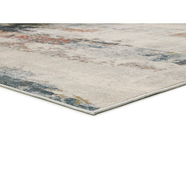 Paklājs viskozes 160x230 cm Bleik – Universal-image-2