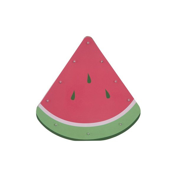 Rozā gaismas dekors Watermelon – Premier Housewares-image-4