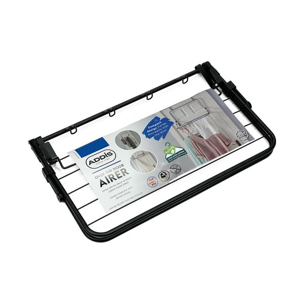 Piekaramais veļas žāvētājs radiatoriem Addis 6 Bar Radiator Airer-image-2