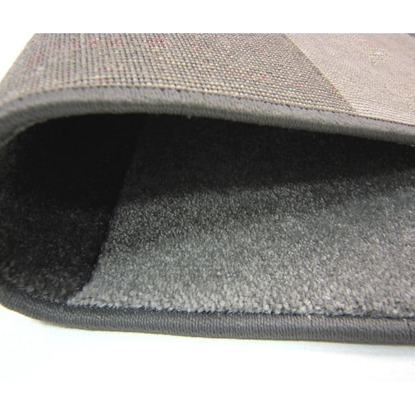 Dzeltens/pelēks paklājs 120x170 cm Cosmos – Flair Rugs-image-4