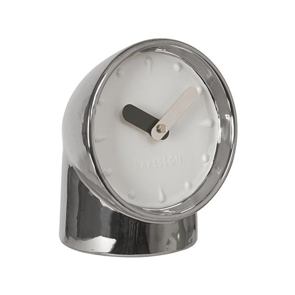 Periscope Chrome pulkstenis-image-1