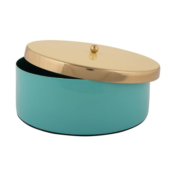 Metāla konteiners cepumiem Double Funky – PT LIVING-image-3