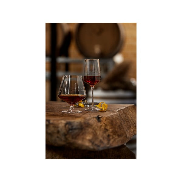 Dzirkstošā vīna glāzes (2 gab.) 210 ml Rocks – Zone-image-3