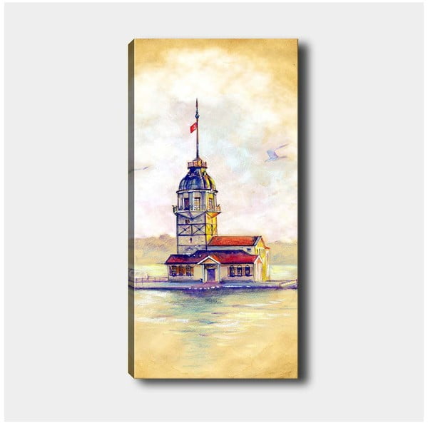 Glezna 50x120 cm – Wallity-image-2