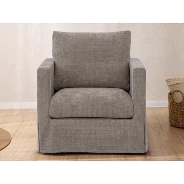 Pelēks pārvalks 84 cm Paphos – Ropez-image-2