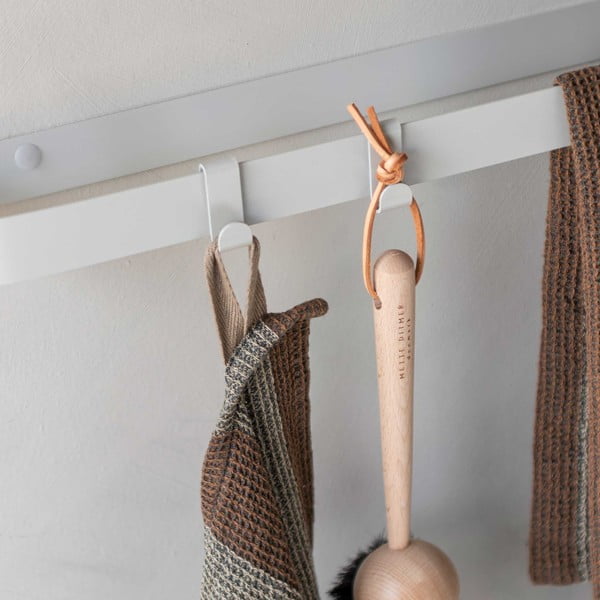 Tērauda āķi (4 gab.) Carry – Mette Ditmer Denmark-image-1