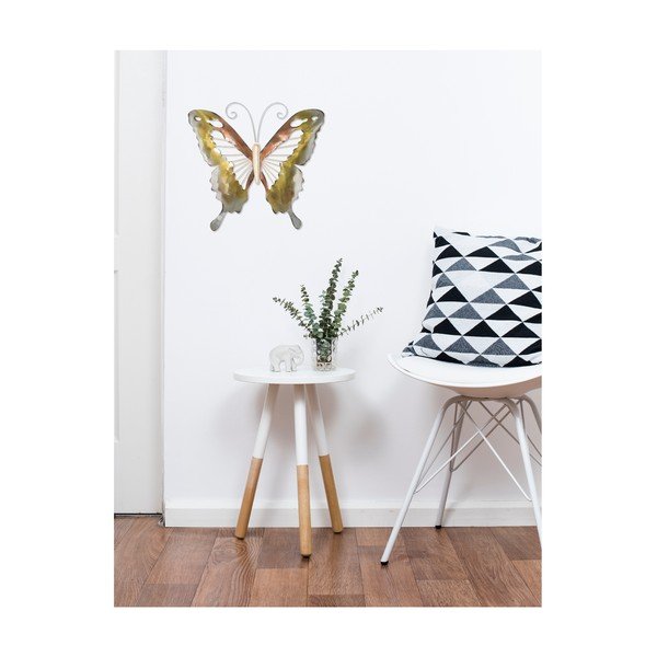 Mauro Ferretti Taurenis sienas dekors, 35 x 30,5 cm-image-1