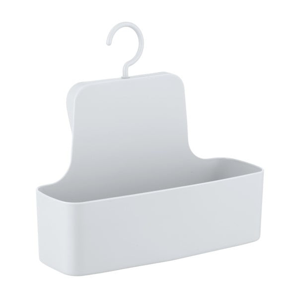 Balts dušas plaukts Wenko Barcelona-image-2