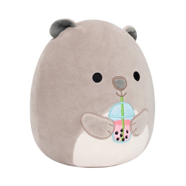 Plīša mīļlupatiņa Wesley – SQUISHMALLOWS-image-1