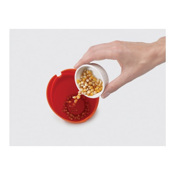 2 mikroviļņu krāsns popkorna trauku komplekts Joseph Joseph M-Cuisine-image-3