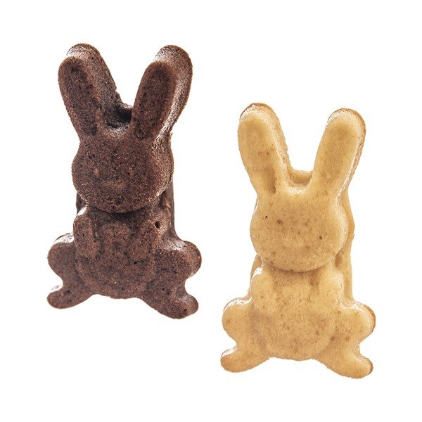 Silikona cepšanas forma 13,5x21 cm – Orion-image-1