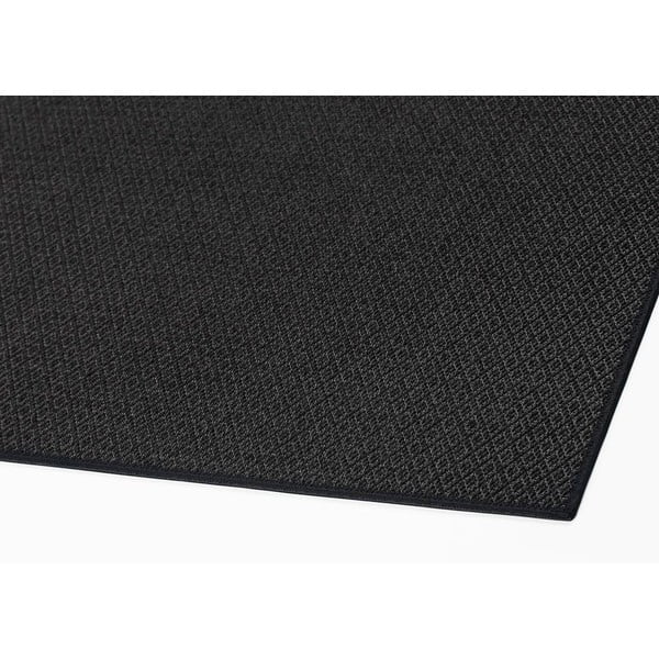 Melns paklājs 160x80 cm Bello™ – Narma-image-4