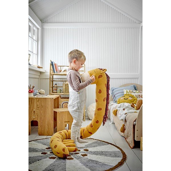 Plīša rotaļlieta Ibber – Bloomingville Mini-image-2