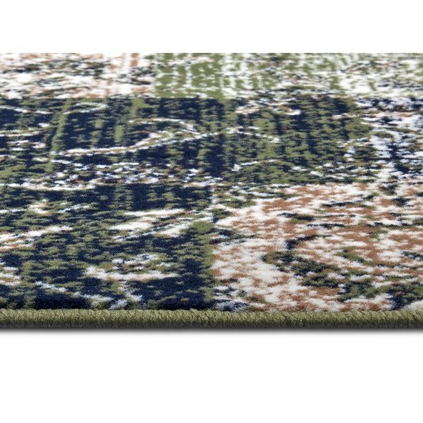Zaļš paklājs 250x80 cm Kirie – Hanse Home-image-4