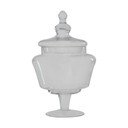Stikla konteiners cepumiem Olivia – Premier Housewares