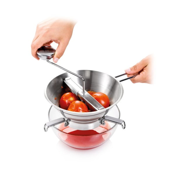 Dārzeņu smalcinātājs GrandChef – Tescoma-image-1
