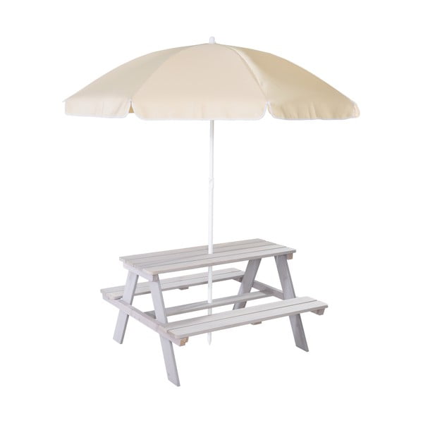 Bērnu dārza komplekts Outdoor+ – Roba