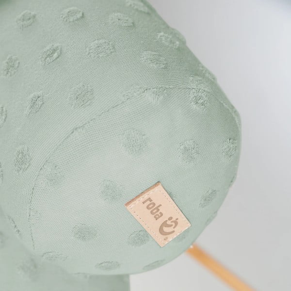 Zaļš zīdīšanas spilvens Lil Planet – Roba-image-1