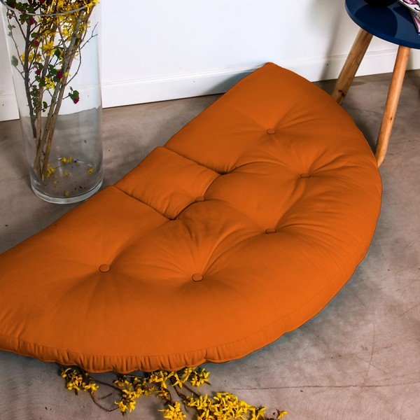 Karup Baby Nest Orange-image-1