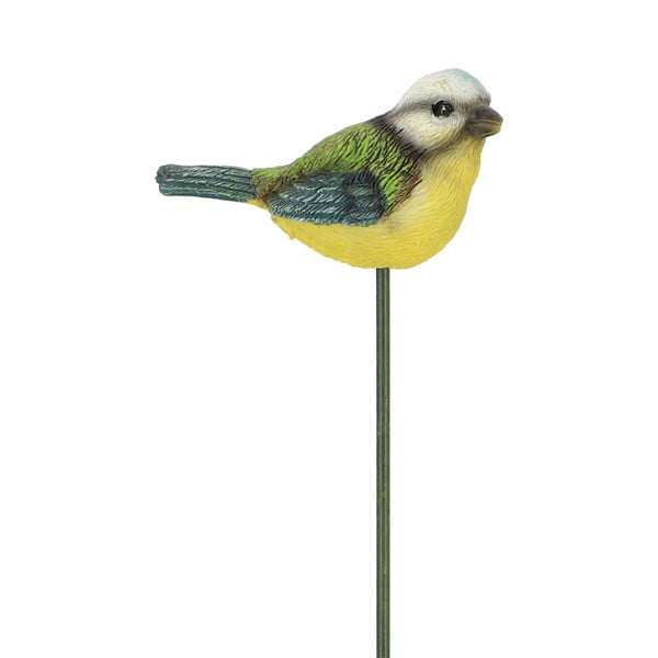 Iespraužami statīvi dārzam no polirezīna (4 gab.) Bird – Esschert Design-image-2