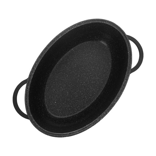 Dziļā cepešpanna 30x43 cm Grande Aroma – Orion-image-2