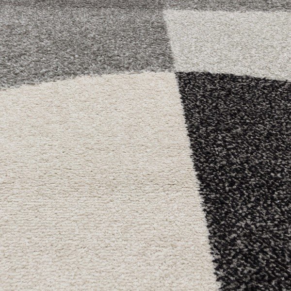 Pelēks paklājs 120x170 cm Muse – Asiatic Carpets-image-2