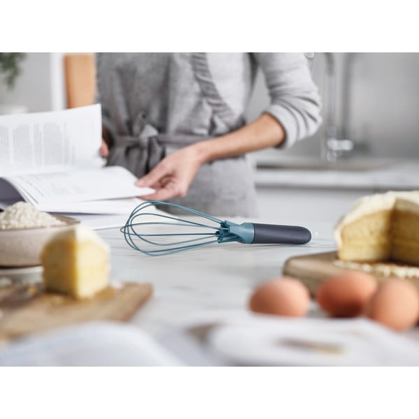 Salokāms putotājs Twist Whisk Sky – Joseph Joseph-image-1