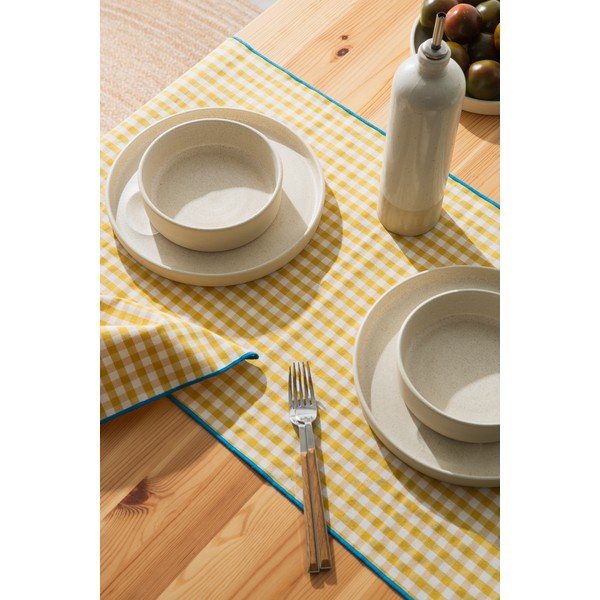 Galda celiņi (2 gab.) 41x130 cm Vichy – Really Nice Things-image-2