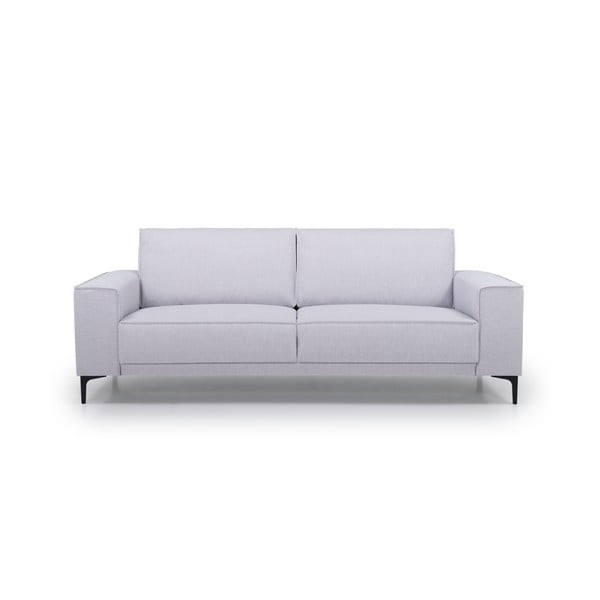Pelēks dīvāns 224 cm Copenhagen – Scandic