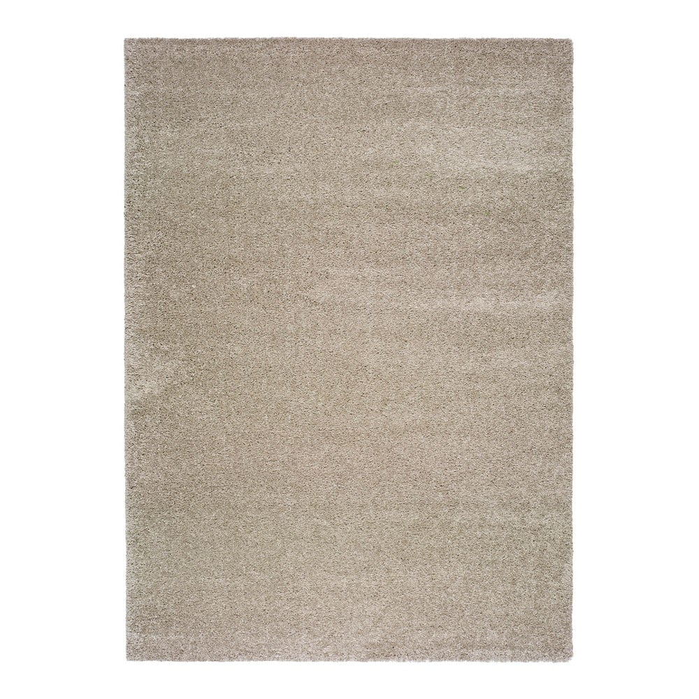 Pelēks paklājs Universal Khitan Liso Gris, 160 x 230 cm