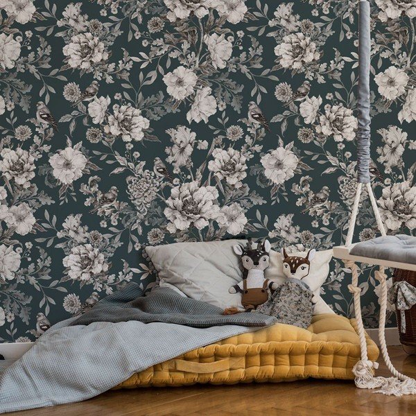 Tapetes 100x280 cm Romance – Dekornik-image-1
