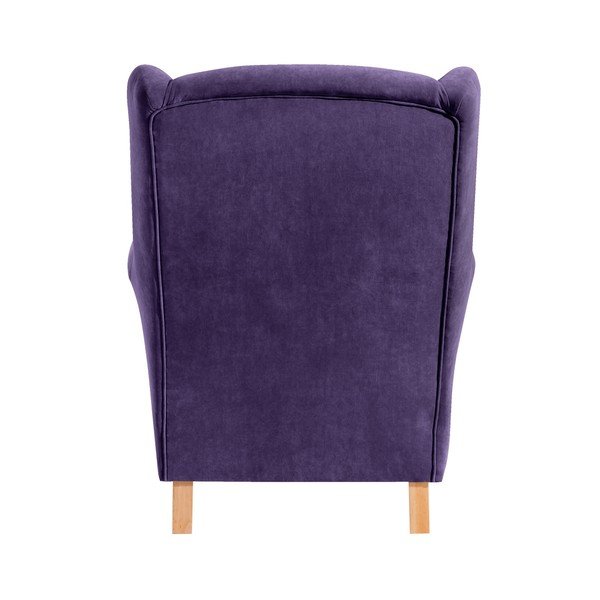 Violets krēsls Max Winzer Lorris-image-2