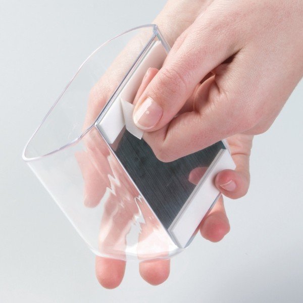 Kosmētikas otu organizators InterDesign Una Vanity-image-4