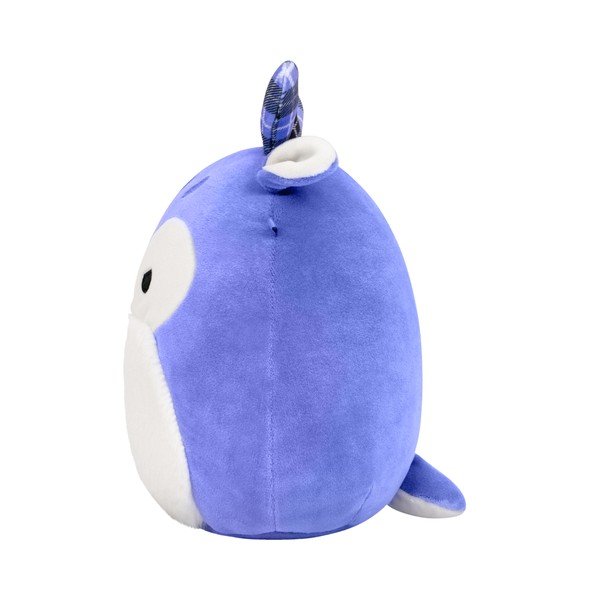 Plīša rotaļlieta Binoche – SQUISHMALLOWS-image-3