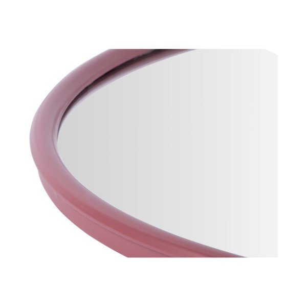 Sienas spogulis ø 50 cm Riqueza – PT LIVING-image-3