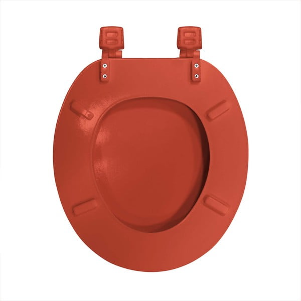 Tualetes poda sēdeklis 37 x 41,5 cm Vitamine – douceur d'intérieur-image-2