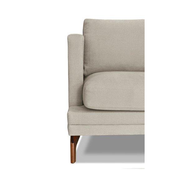 Bēšs krēsls Windsor & Co. Dīvāni Jupiter-image-4