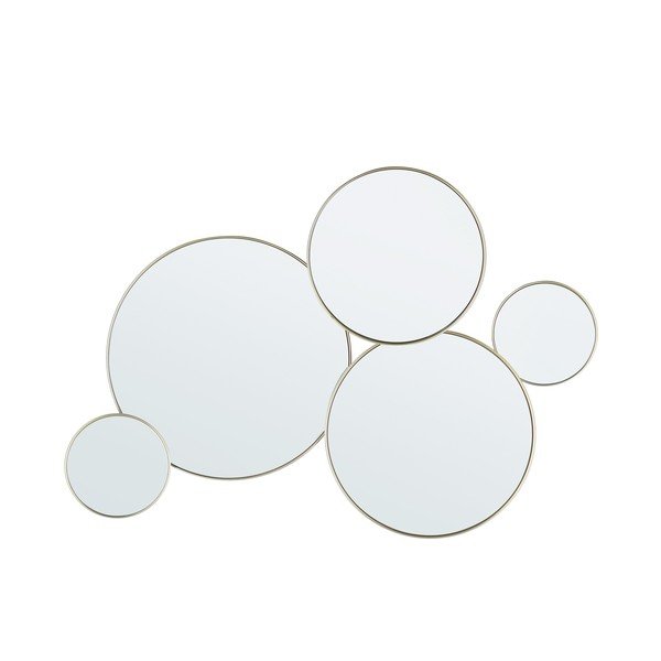 Sienas spogulis 80x53 cm Connery – Yes Everyday