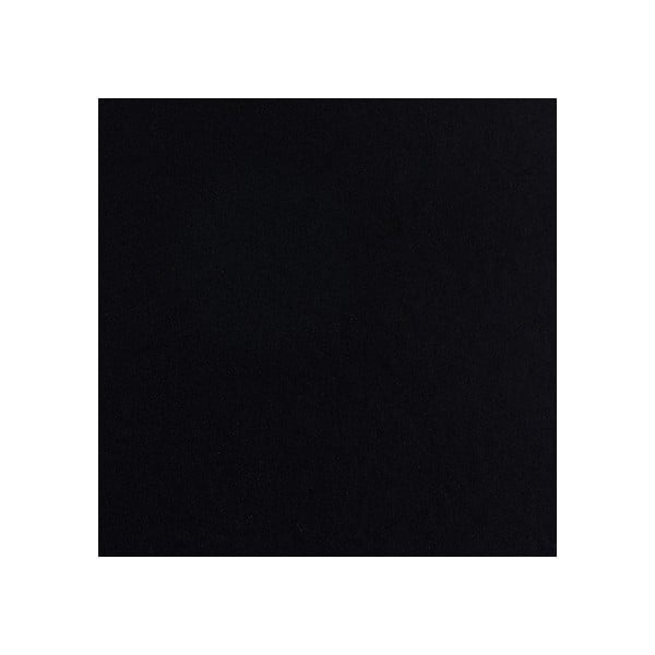 Apaļš sānu galdiņš ø 50 cm Tavolino Black – MiaCara-image-3