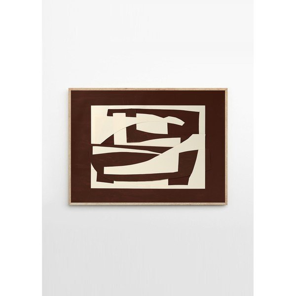 Plakāts 70x50 cm Drift – Atelier Cph – The Poster Club-image-4