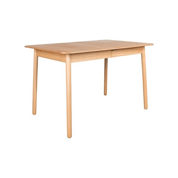 Izvelkams ēdamgalds Zuiver Glimps, 120 x 80 cm-image-4