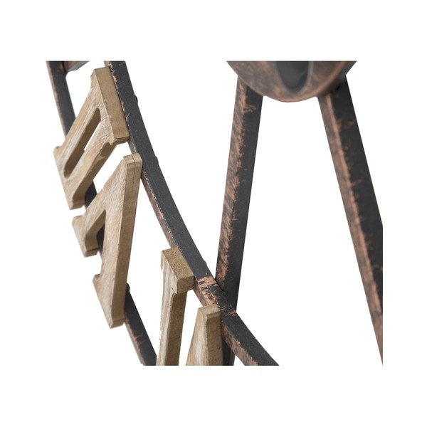 Sienas pulkstenis Mauro Ferretti Plus, ⌀ 71,5 cm-image-1